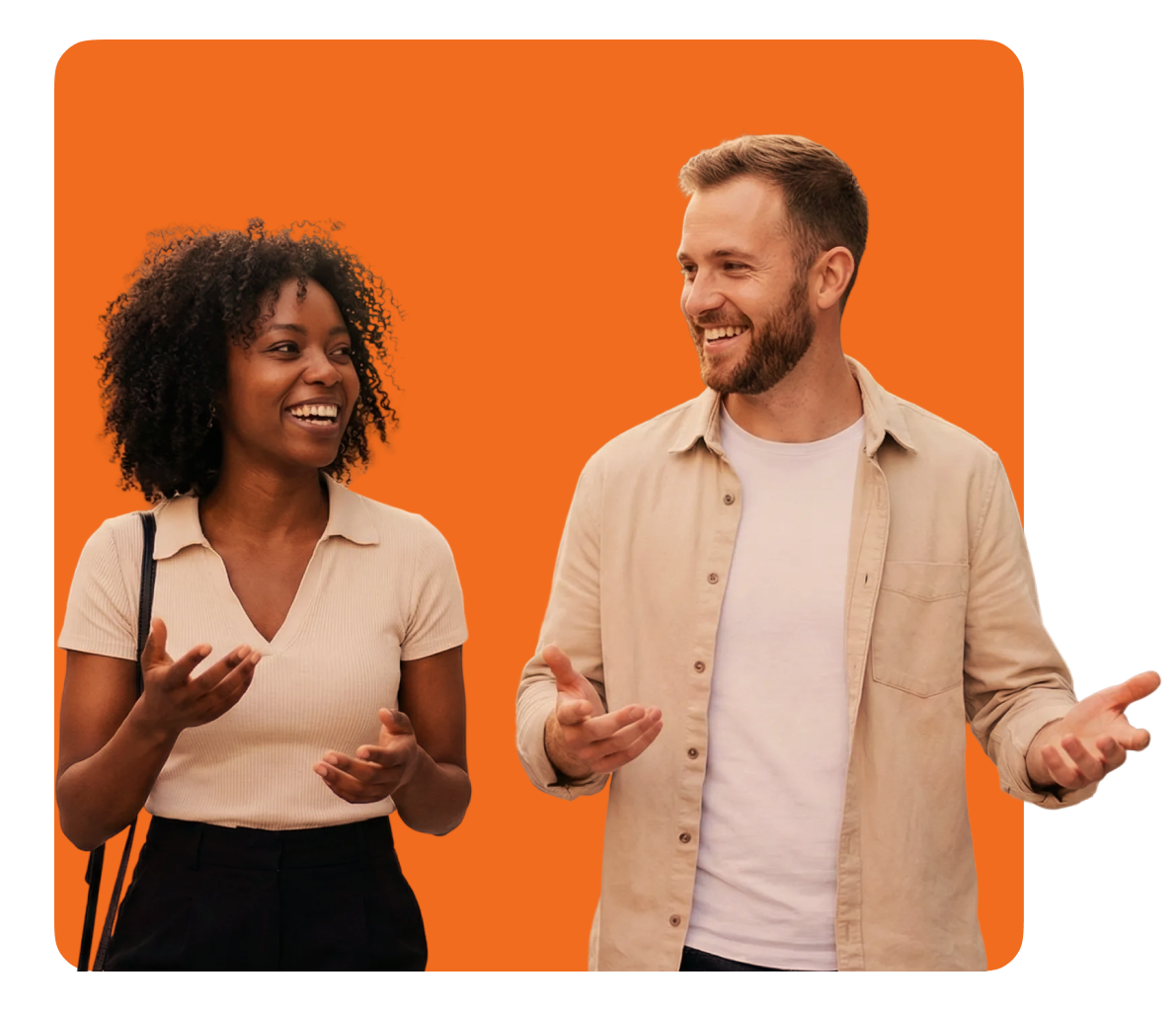 Interface de avaliação emocional